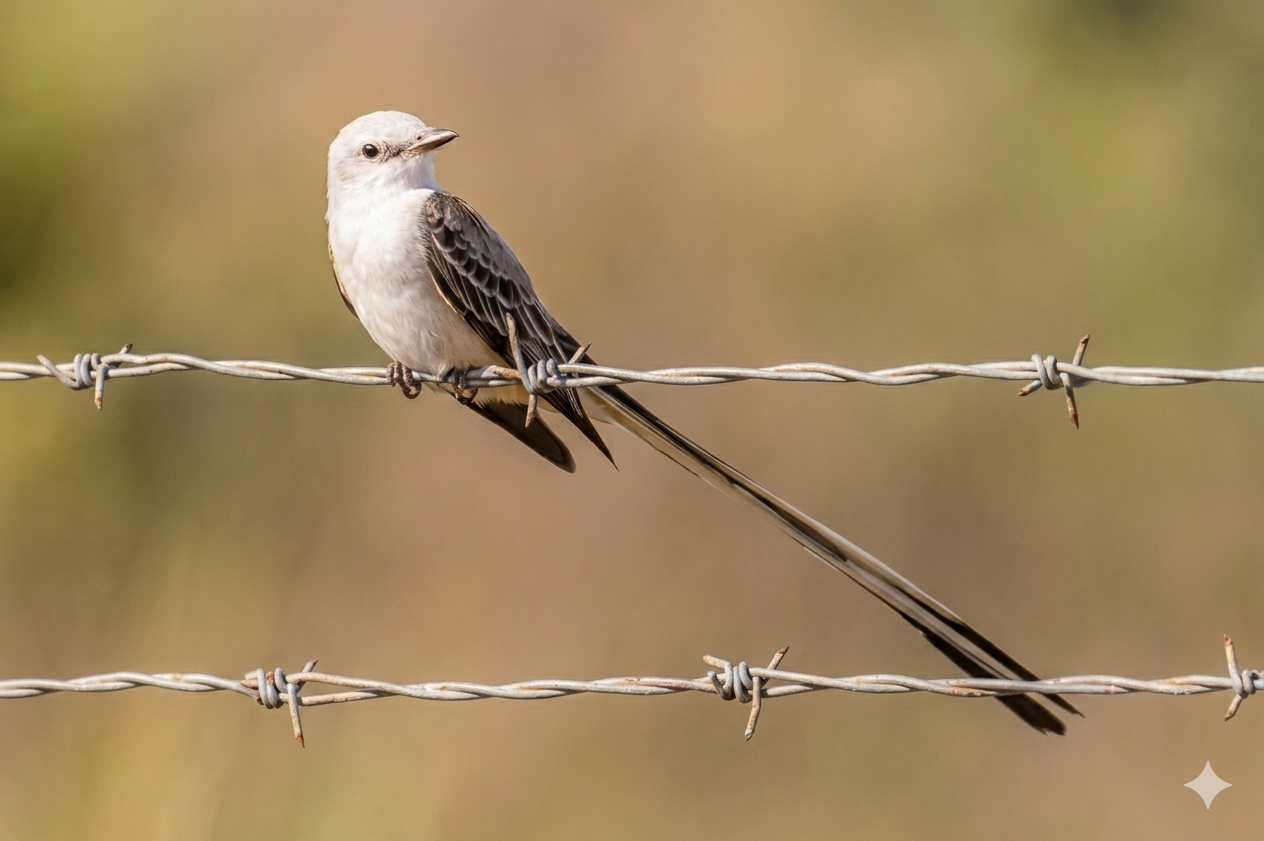 Barbed Wire Coil – Security Fencing